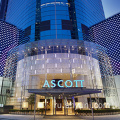 Аренда квартир с обслуживанием в Шанхае Ascott Huaihai Road